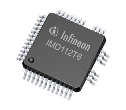 IMD112T6F040XUMA1 Infineon
