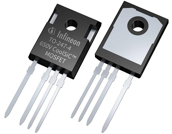 IMZA65R039M1HXKSA1 Infineon