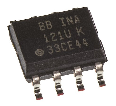 INA121U Texas Instruments