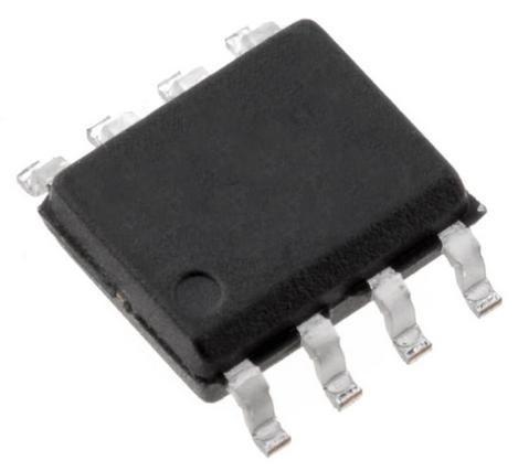 INA128U Texas Instruments