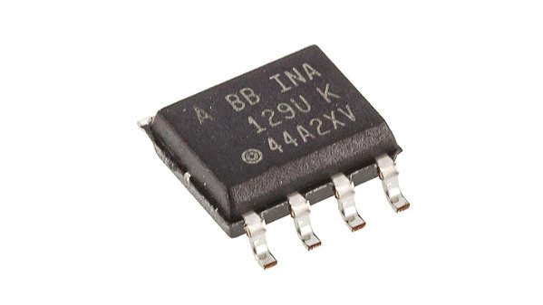 INA129UA Texas Instruments