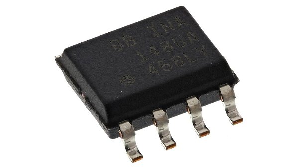 INA148UA Texas Instruments