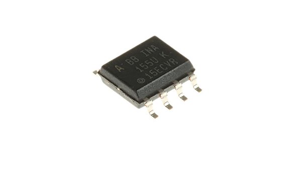 INA155UA Texas Instruments