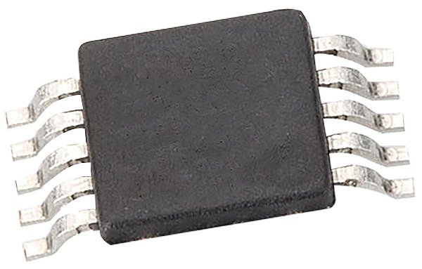 INA226AIDGST Texas Instruments