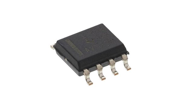 INA282AID Texas Instruments