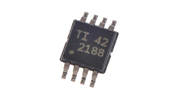 INA332AIDGKR Texas Instruments