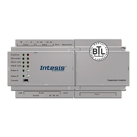 INBACPRT1K20000 HMS - Intesis