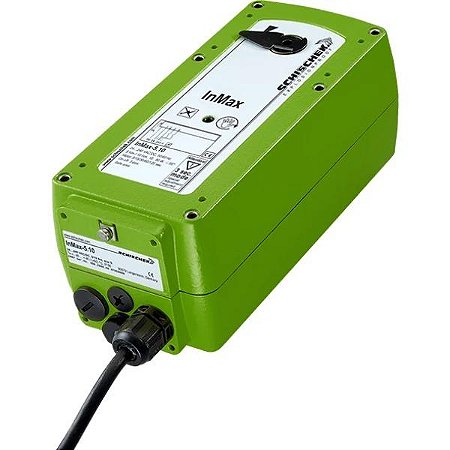 INMAX-15-BF Schischek