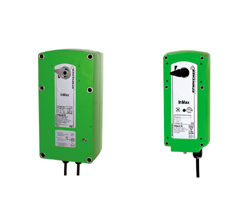 INMAX-15.30-Y Schischek