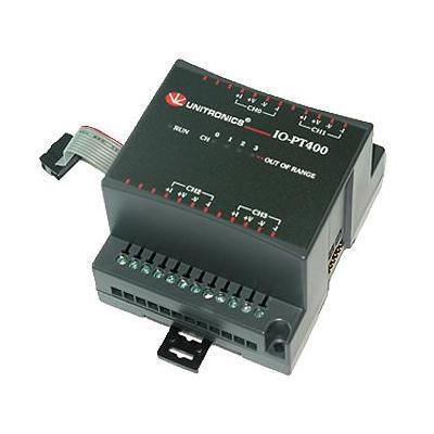 IO-PT400 Unitronics