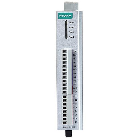 ioLogik E1213 Moxa