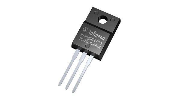 IPA082N10NF2SXKSA1 Infineon
