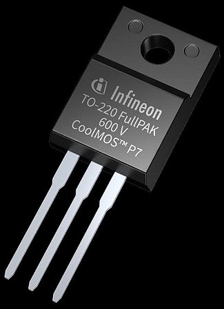 IPA60R120P7XKSA1 Infineon