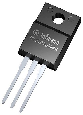 IPA60R125P6XKSA1 Infineon