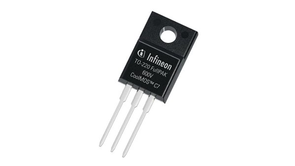 IPA60R180C7XKSA1 Infineon