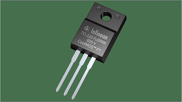 IPA60R180P7XKSA1 Infineon