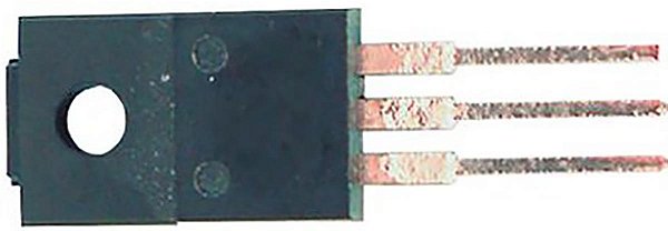 IPA60R190C6XKSA1 Infineon