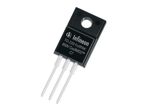 IPA65R045C7XKSA1 Infineon