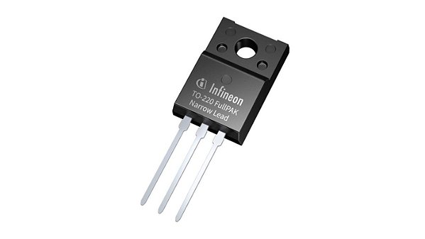 IPAN80R280P7XKSA1 Infineon