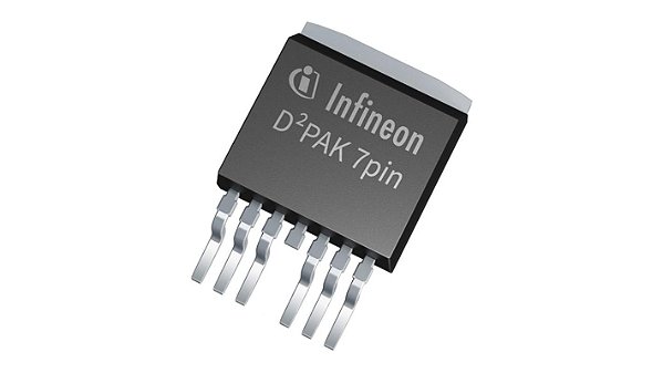 IPB017N10N5ATMA1 Infineon