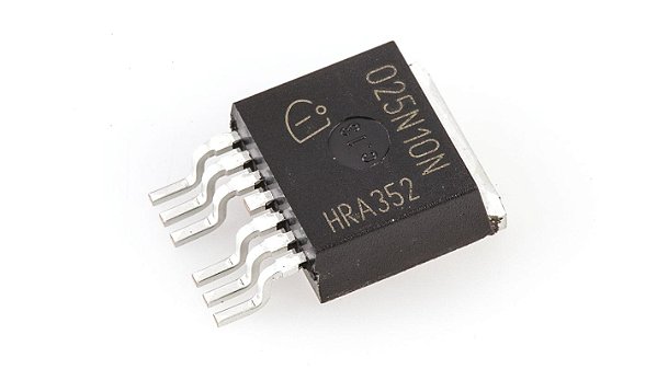 IPB025N10N3GATMA1 Infineon
