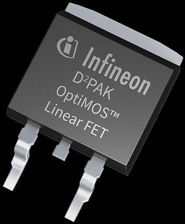 IPB033N10N5LFATMA1 Infineon