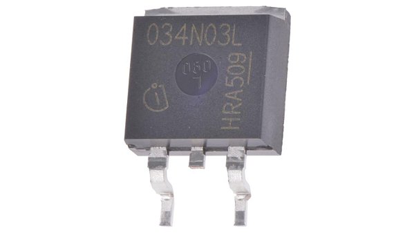 IPB034N03LGATMA1 Infineon