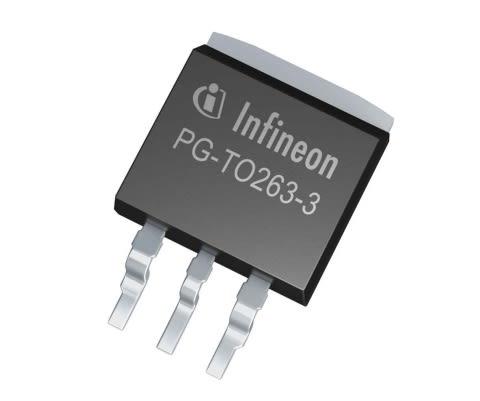 IPB100N04S204ATMA4 Infineon