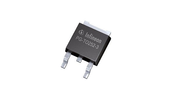 IPB120N10S405ATMA1 Infineon