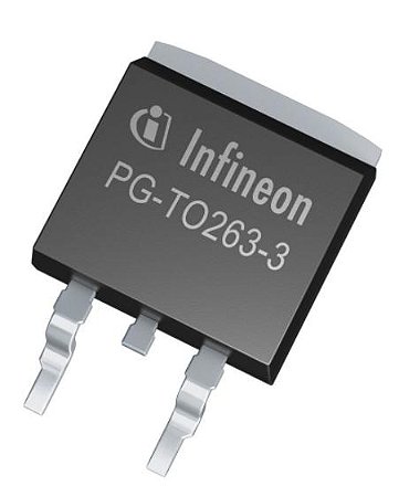 IPB120P04P4L03ATMA2 Infineon