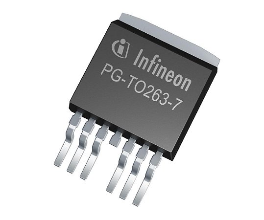 IPB180N10S402ATMA1 Infineon
