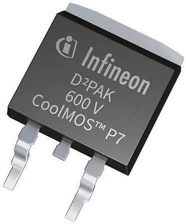 IPB60R060P7ATMA1 Infineon