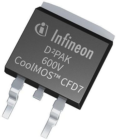 IPB60R090CFD7ATMA1 Infineon