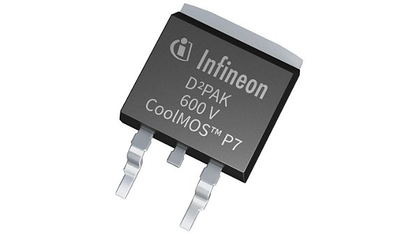 IPB60R099P7ATMA1 Infineon