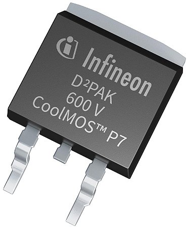 IPB60R360P7ATMA1 Infineon