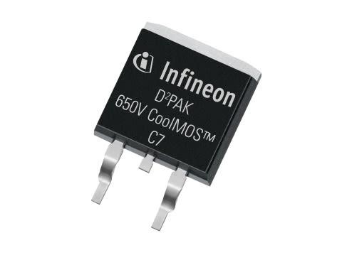 IPB65R065C7ATMA2 Infineon