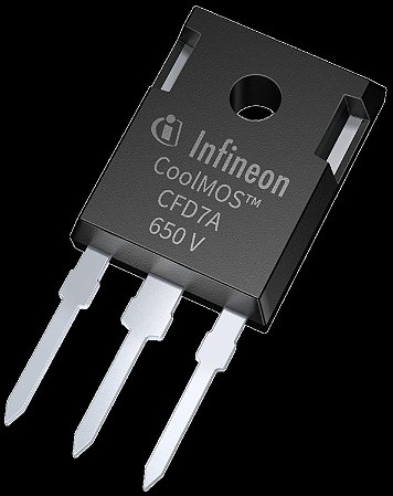 IPB80N06S4L07ATMA2 Infineon