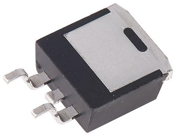 IPB80P04P405ATMA1 Infineon