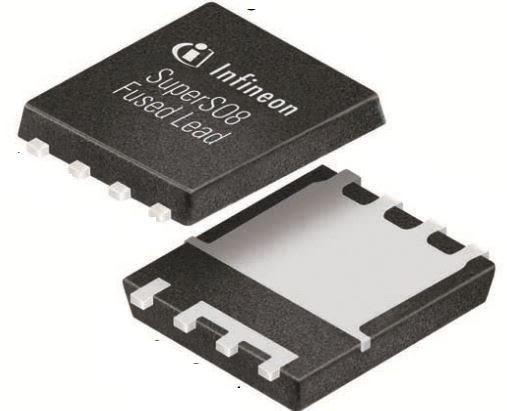 IPC100N04S5L1R5ATMA1 Infineon