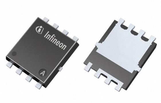 IPC100N04S5L2R6ATMA1 Infineon