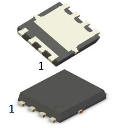 IPC90N04S53R6ATMA1 Infineon