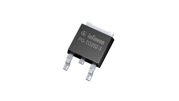 IPD26N06S2L35ATMA2 Infineon
