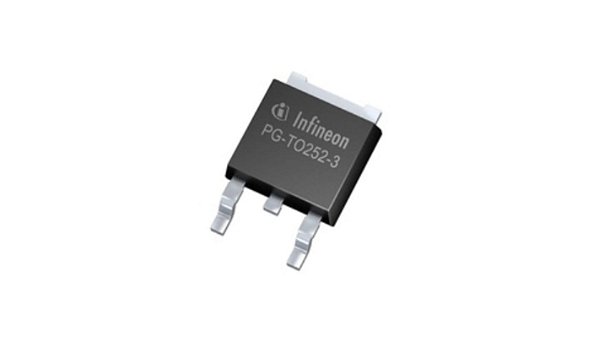 IPD30N06S215ATMA2 Infineon