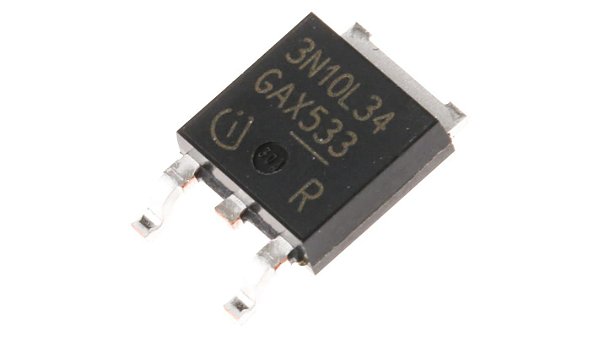 IPD30N10S3L34ATMA1 Infineon