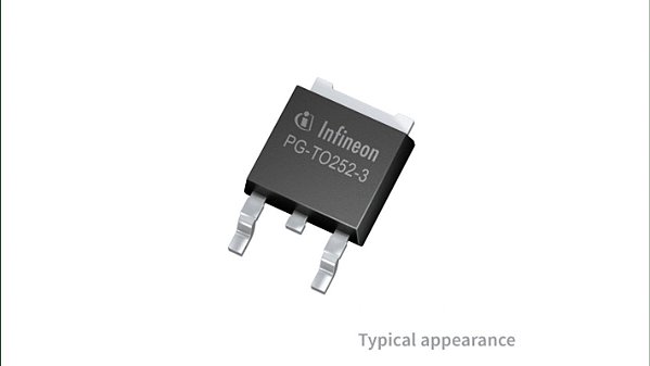 IPD30N12S3L31ATMA1 Infineon