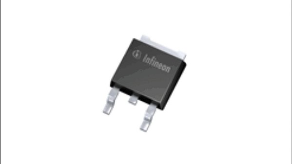 IPD5N25S3430ATMA1 Infineon