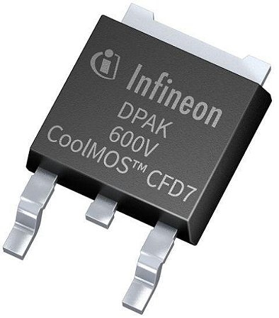 IPD60R170CFD7ATMA1 Infineon
