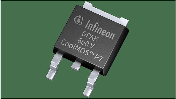 IPD60R280P7ATMA1 Infineon