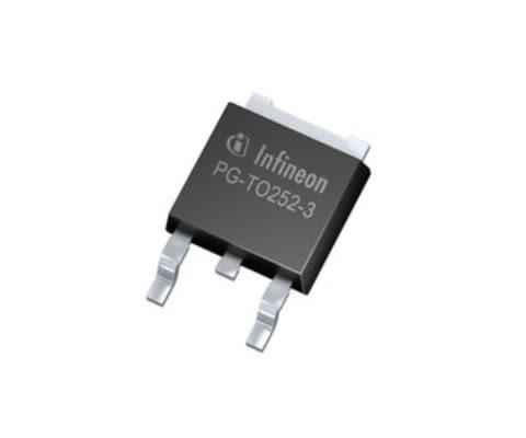 IPD70P04P4L08ATMA2 Infineon