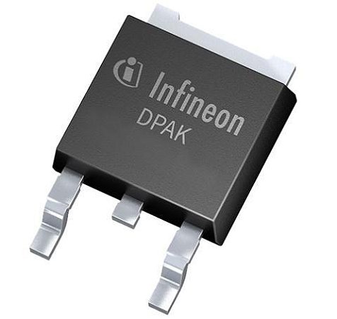 IPD80R2K7C3AATMA1 Infineon
